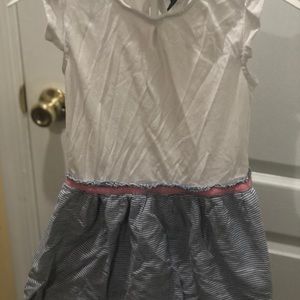Baby Gap Girls’ Dress